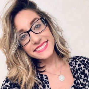 Meet your Posher, Karah